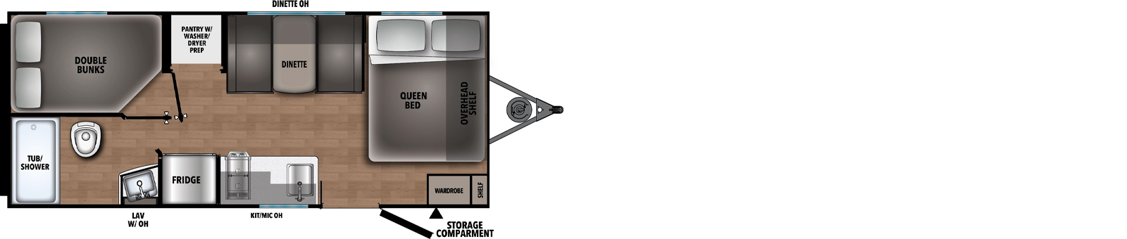 18DBL Floorplan Image